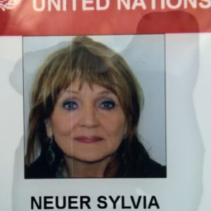 Profilbild von Sylvia Neuer
