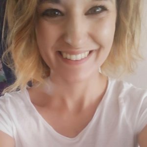 Profilbild von Sylvia Niestroj