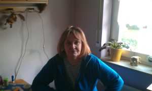 Profilbild von Sylvia Niksarlioglu