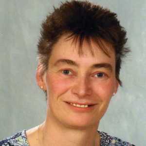Profilbild von Sylvia Nitz