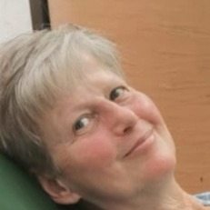 Profilbild von Sylvia Noack