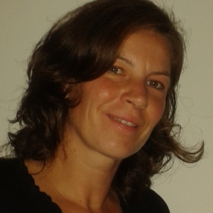 Profilbild von Sylvia Nörenberg