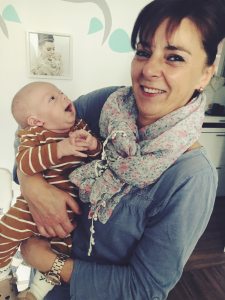 Profilbild von Sylvia Noetzel