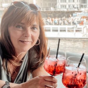 Profilbild von Sylvia Noetzel