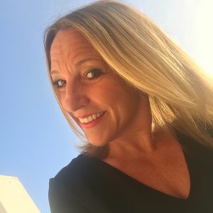 Profilbild von Sylvia Novakovic