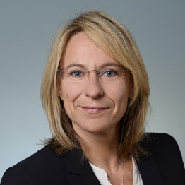 Profilbild von Sylvia Novotny