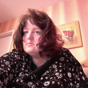 Profilbild von Sylvia Nuske