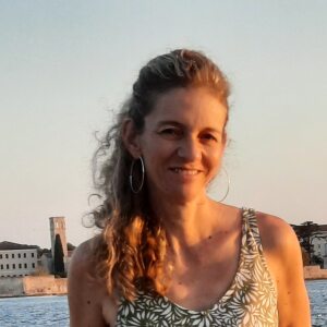 Profilbild von Sylvia Oberlinner