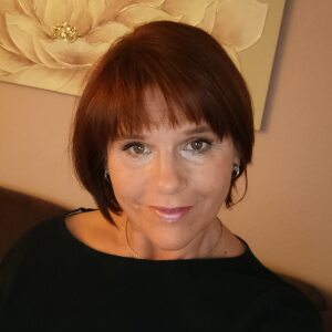 Profilbild von Sylvia Obst