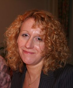 Profilbild Sylvia Otto