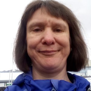 Profilbild von Sylvia Paduch