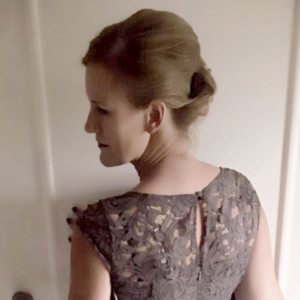 Profilbild von Sylvia Pätzke