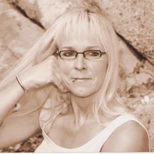 Profilbild von Sylvia Pairan