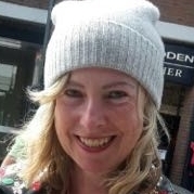 Profilbild von Sylvia Pauli