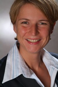 Profilbild von Sylvia Pedina