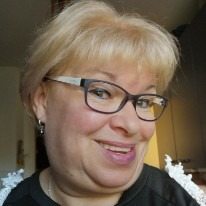 Profilbild von Sylvia Pellin