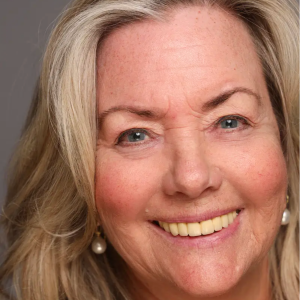Profilbild von Sylvia Peltzer