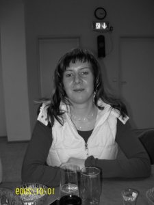 Profilbild von Sylvia Perlberg