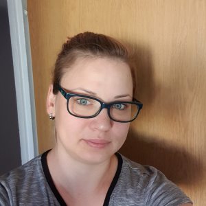 Profilbild von Sylvia Pethke