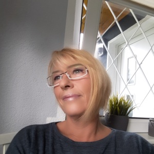 Profilbild von Sylvia Petrak