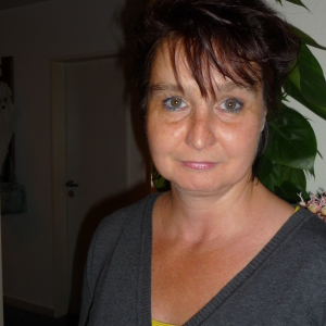 Profilbild von Sylvia Petrich