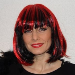 Profilbild von Sylvia Petrovic