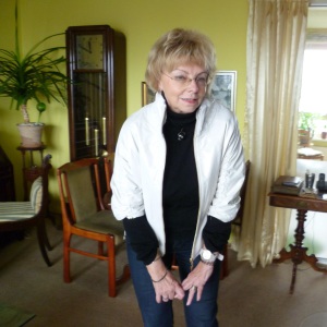 Profilbild von Sylvia Petzold