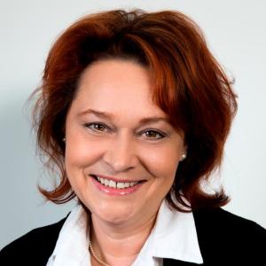Social Media Profilbild Sylvia Petzsche 