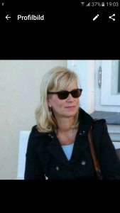 Profilbild von Sylvia Pfeifer