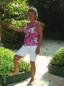 Profilbild von Sylvia Pfeiffer