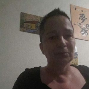 Profilbild von Sylvia Pichler