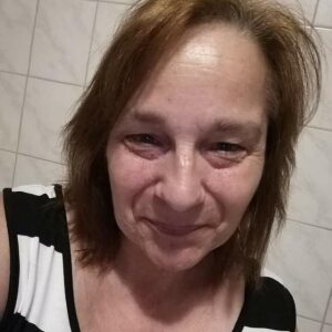 Profilbild von Sylvia Pichler