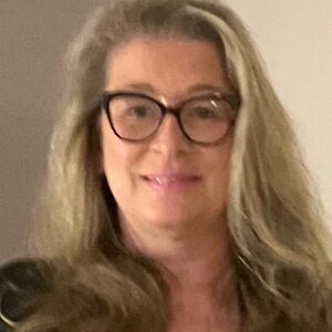 Profilbild von Sylvia Piesold