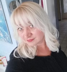 Profilbild von Sylvia Pietzsch
