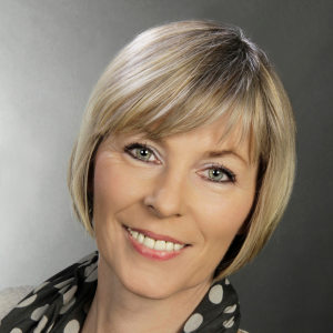 Profilbild von Sylvia Pilski
