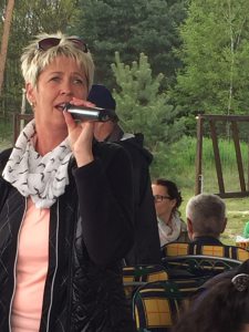 Profilbild von Sylvia Piplack
