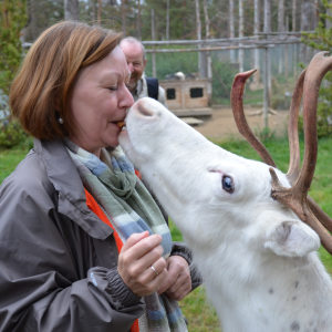 Profilbild von Sylvia Pommert