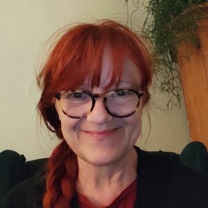Profilbild von Sylvia Preußner