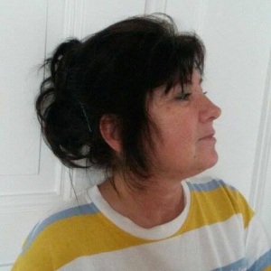 Profilbild von Sylvia Primus