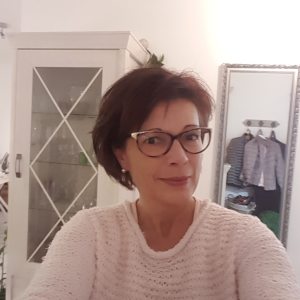 Profilbild von Sylvia Pütz-Schupp