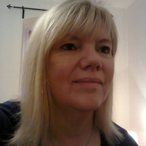 Profilbild von Sylvia Quander