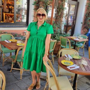 Profilbild von Sylvia Raab