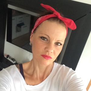 Profilbild von Sylvia Raddatz