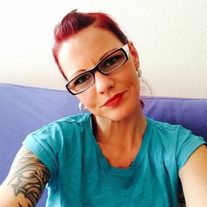Profilbild von Sylvia Raddatz