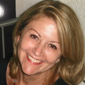 Profilbild von Sylvia Ram