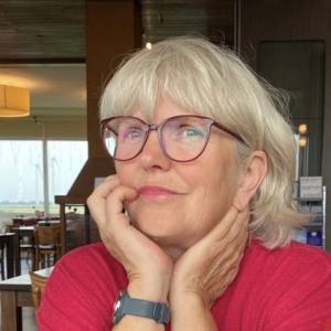 Profilbild von Sylvia Rath