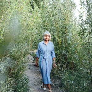 Profilbild von Sylvia Rausch