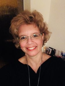 Profilbild von Sylvia Rauscher