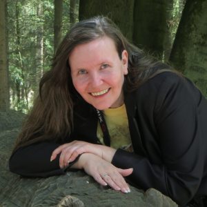 Profilbild von Sylvia Reeckmann