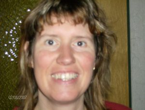 Profilbild von Sylvia Reents